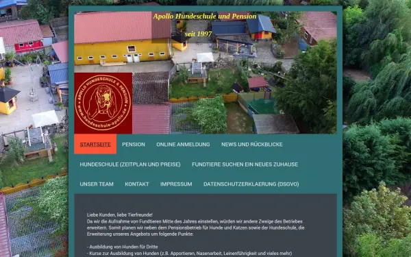 www.apollo-hundeschule.de