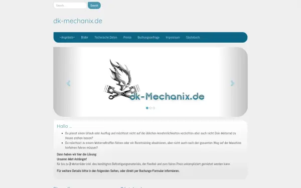 www.dk-mechanix.de