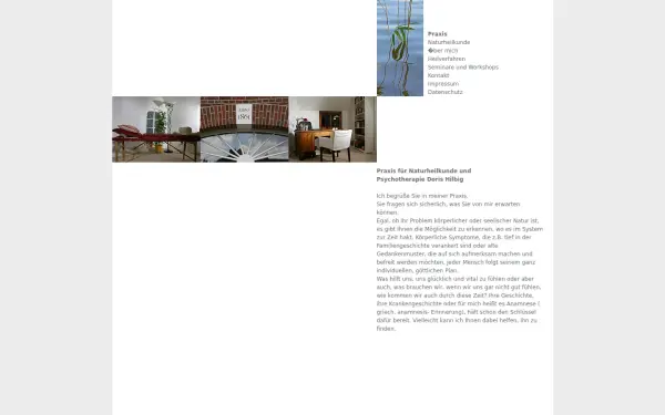 doris-hilbig.de