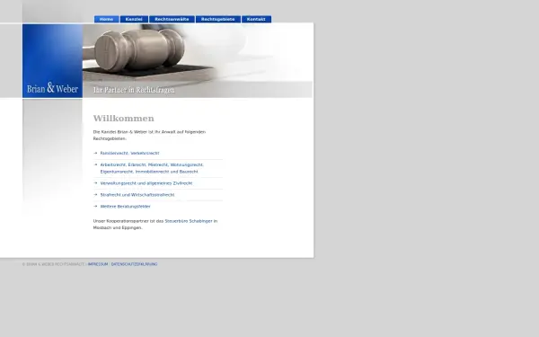 www.brian-weber.de
