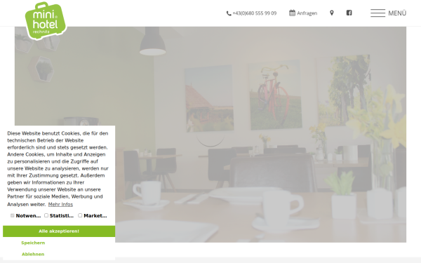 www.minihotel.at