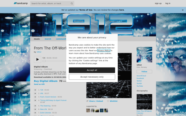 1912.bandcamp.com