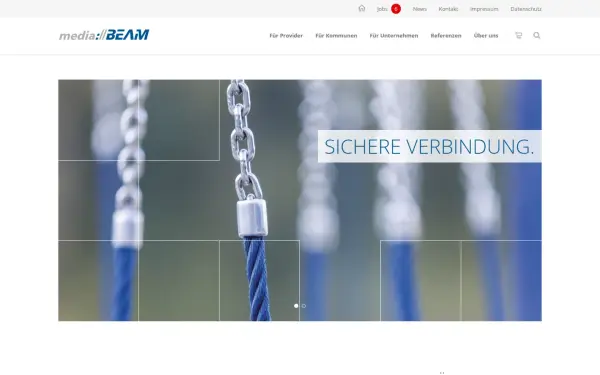 www.mediabeam.com