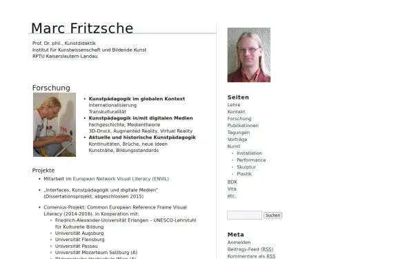 marcfritzsche.de