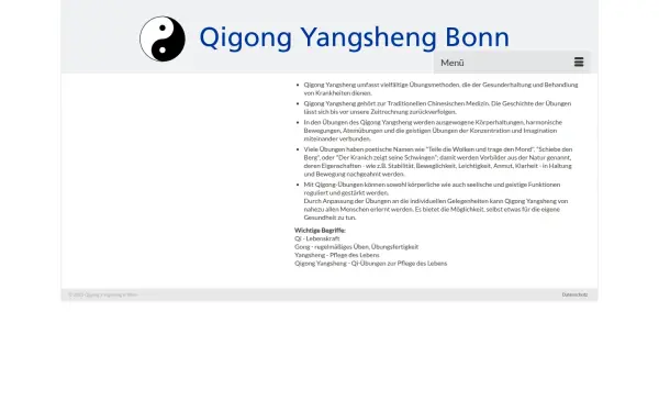 www.qigong-yangsheng-bonn.de