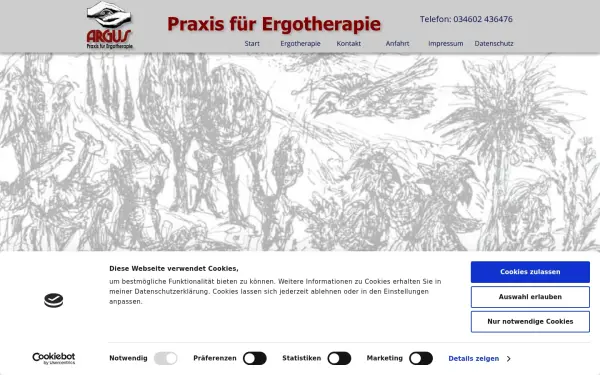 argus-ergo.de