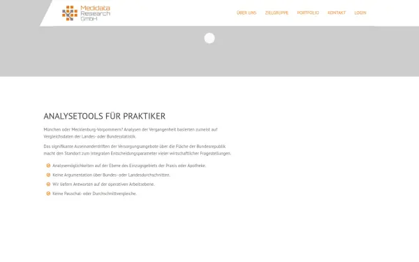 medidataresearch.de