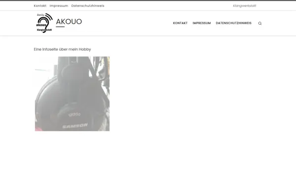www.akouo.de
