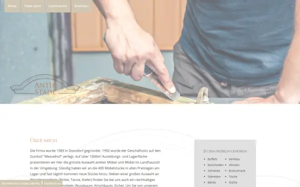 www.antikstadl.de