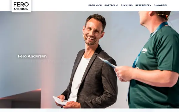 www.fero-andersen.de