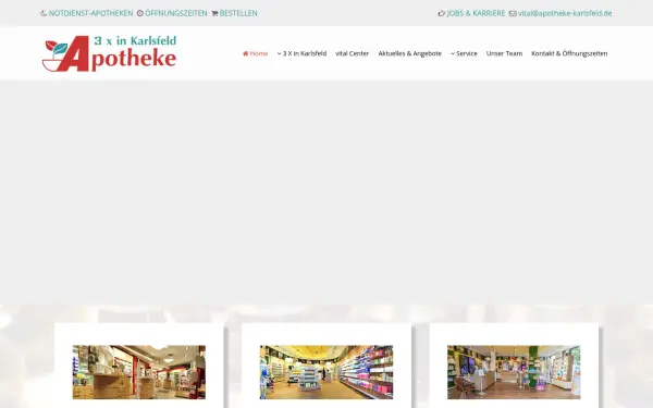 www.apotheke-karlsfeld.de