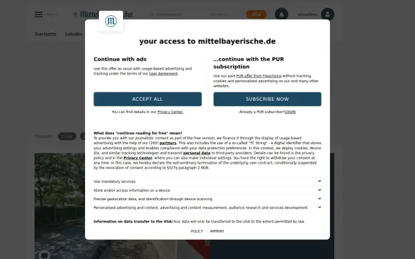 www.mittelbayerische.de