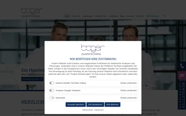 boeger.de