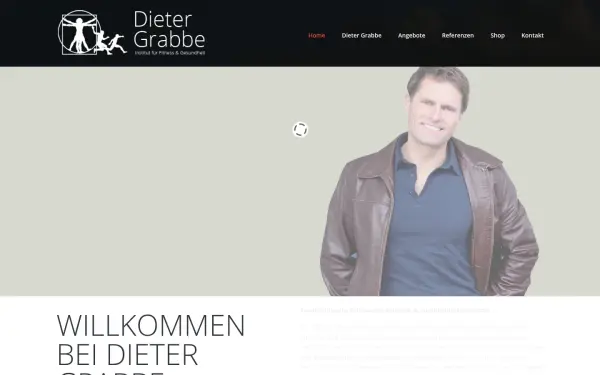 dietergrabbe.de