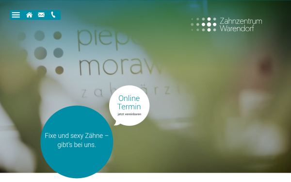 www.zahnzentrum-warendorf.de