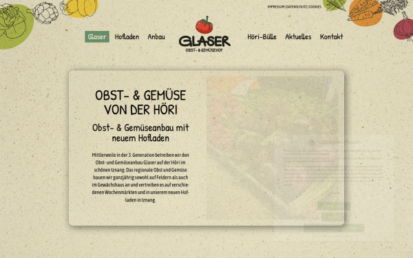 gemuesebau-glaser.de
