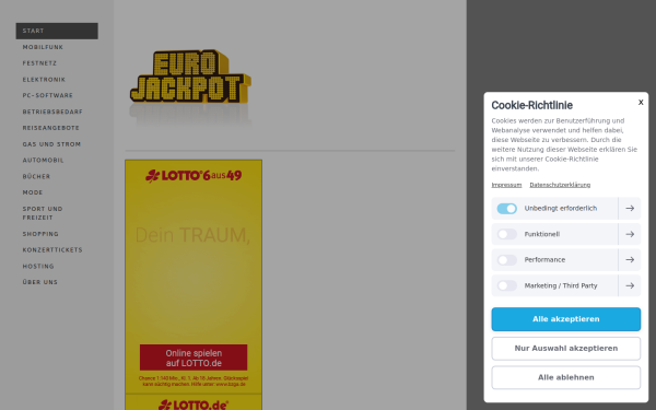 mode-meile.jimdofree.com