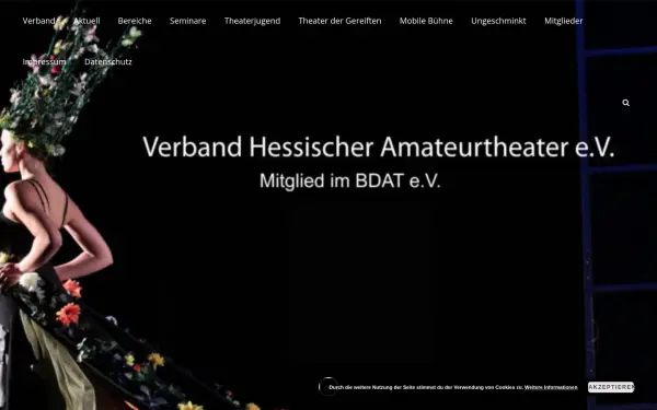amateurtheater-hessen.de