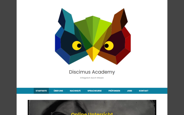 discimus.studio