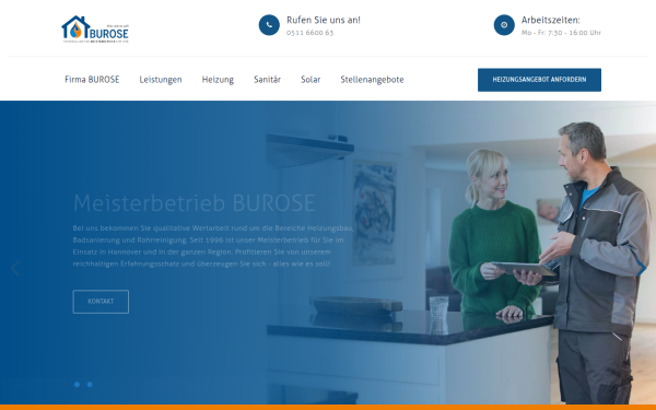 www.bernd-burose.de