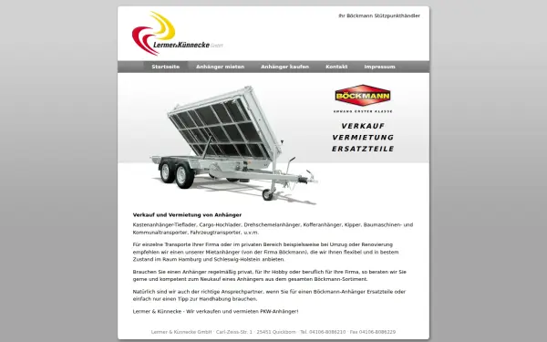 www.lk-anhaenger.de