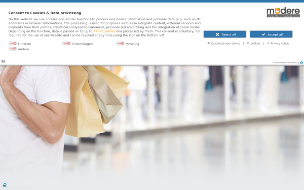 www.modere.de