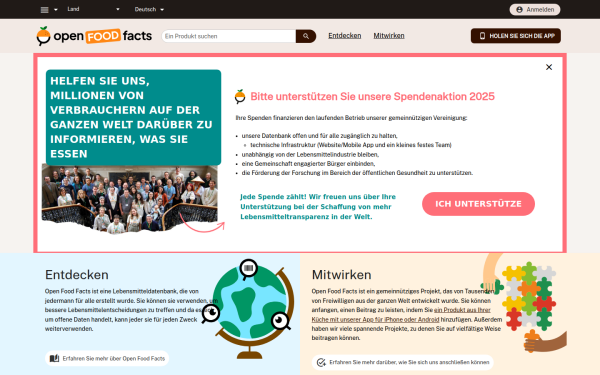 ch.openfoodfacts.org