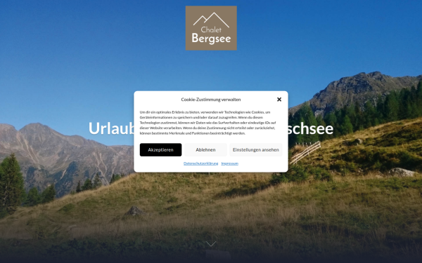 www.chalet-bergsee.at