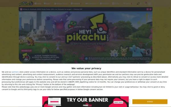 www.heypikachu.com