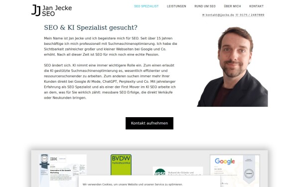 www.jjecke.de