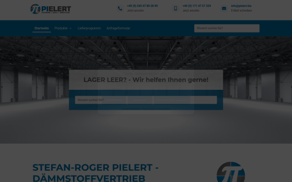 pielert.biz