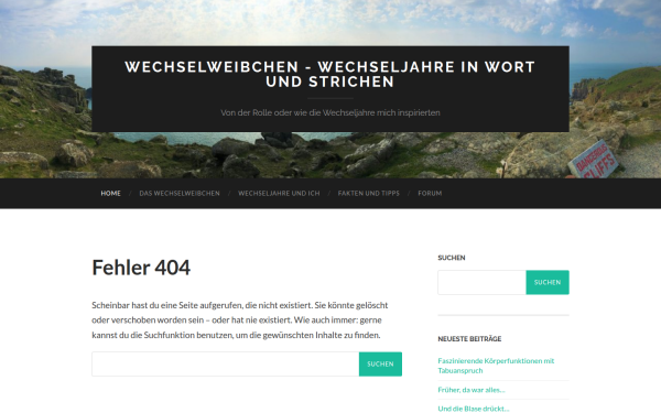 wechsel-weibchen.blog
