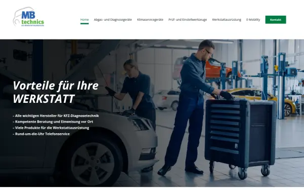 www.mbtechnics.de
