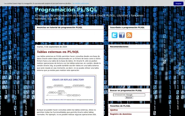 www.plsql.biz