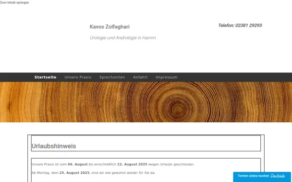 www.urologe-hamm.de