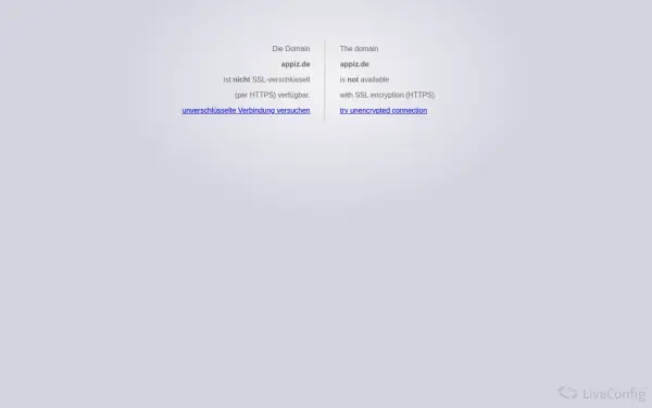 appiz.de