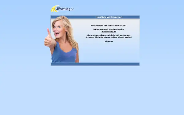 der-schweizer.de