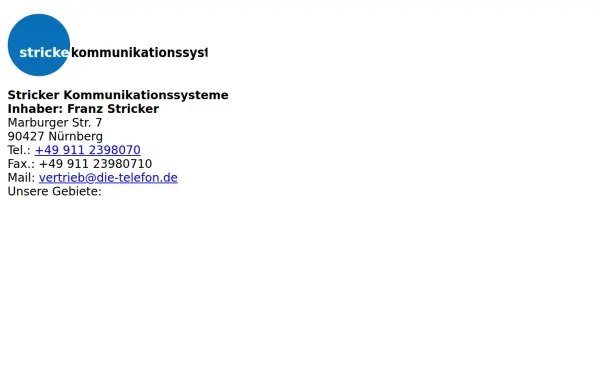 die-telekommunikations.de