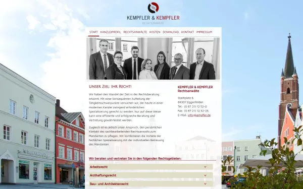 www.kempfler.de