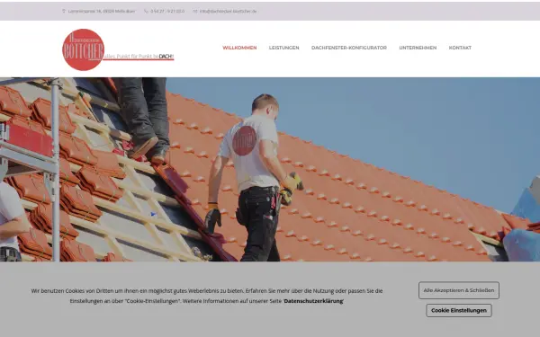 dachdecker-melle.de