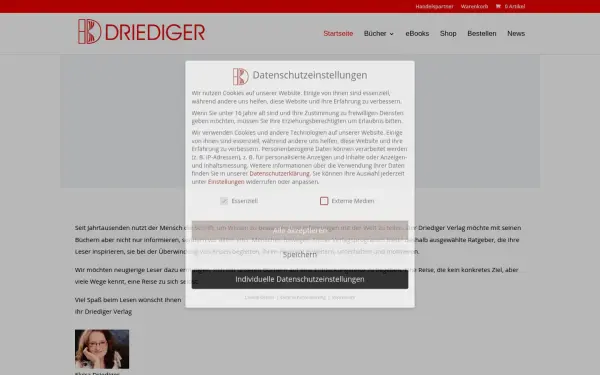 driediger.de