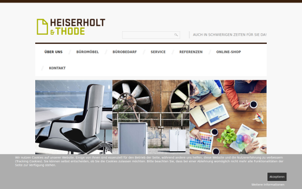 heiserholt-thode.de