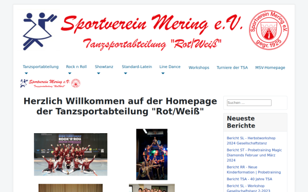 tanzsport-sv-mering.de