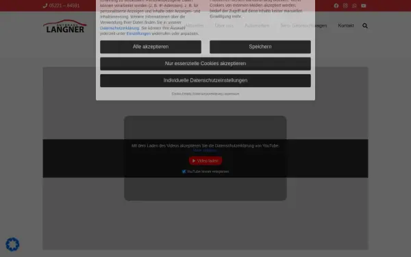 www.autohauslangner.de