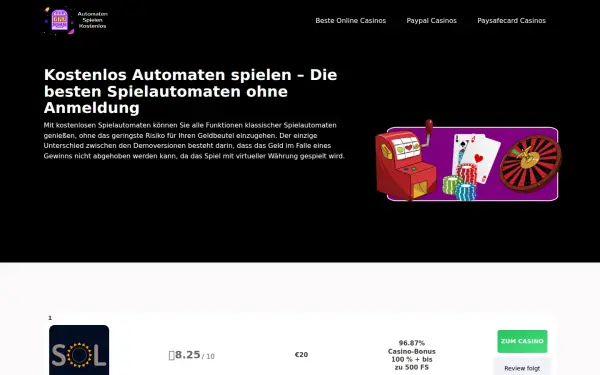 automaten-kostenlos.de