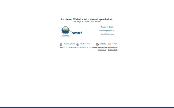 distributed-gis.de