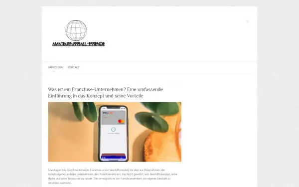 amateurfussball-essen.de