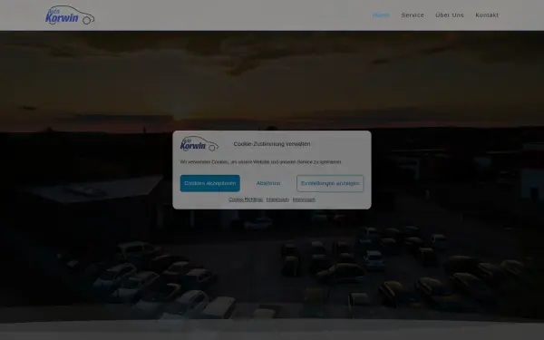 auto-korwin.de