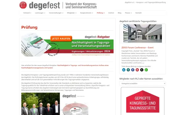 degefest-pruefung.de