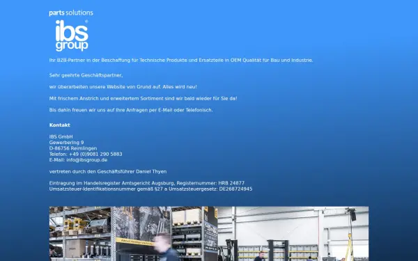 ibsgroup.de